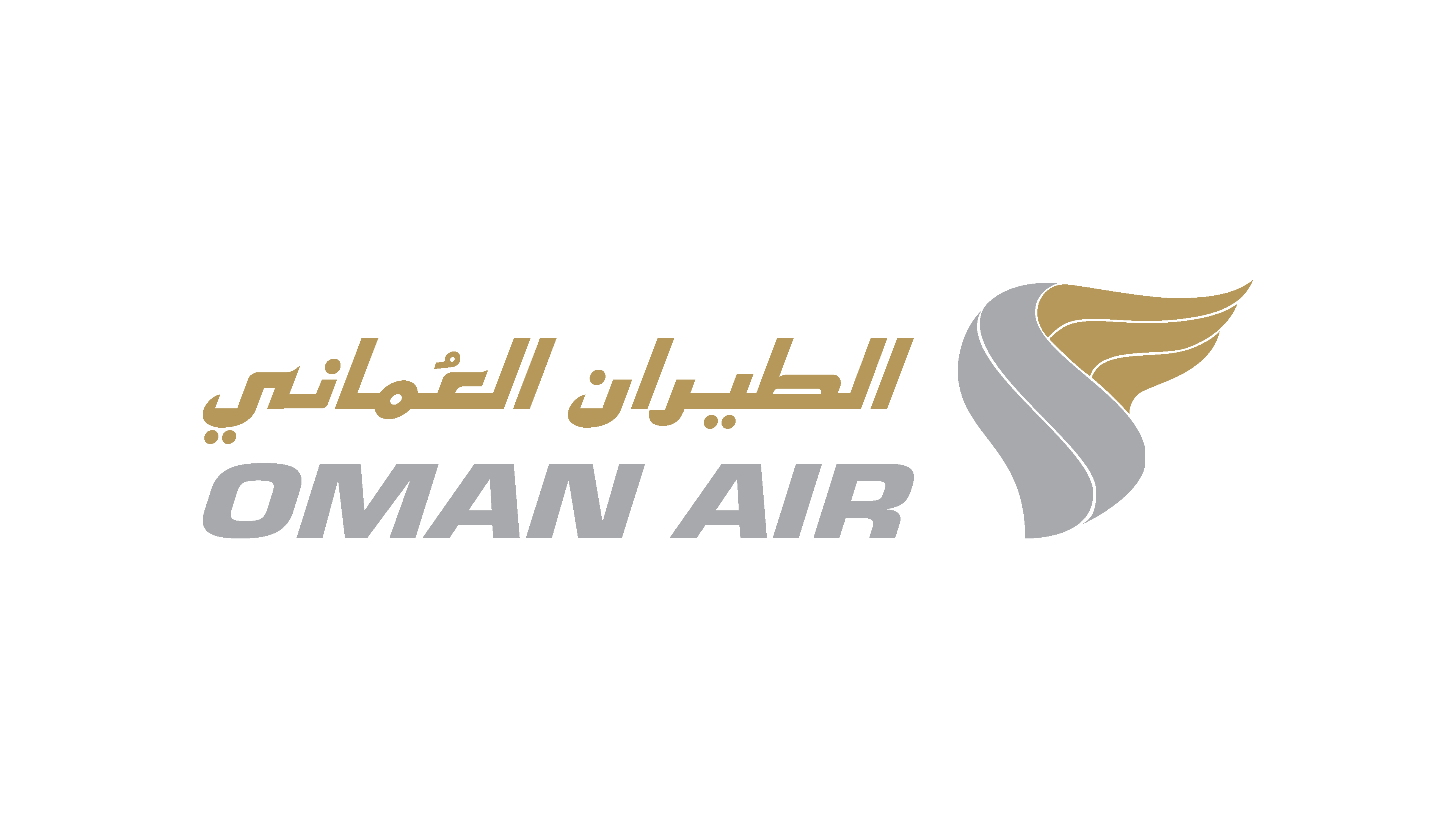 Oman-Air-logo